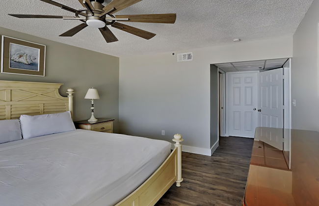 Long Beach Resort by Southern Vacation Rentals - Foto 52