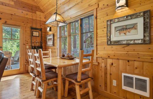 Metolius Cabin 10 - Foto 29