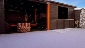 California Dreaming , California Scratby - Foto 3