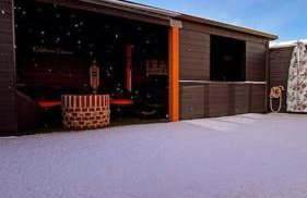 California Dreaming , California Scratby - Foto 3