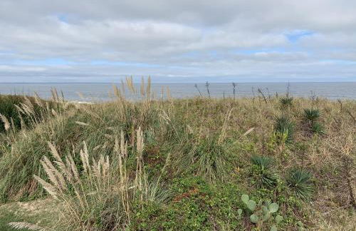 Beach Front on the Bay on the Dunes bungalow - Photo 6