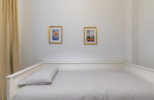 Cosy Remodeled apartment in the City center - Foto 17