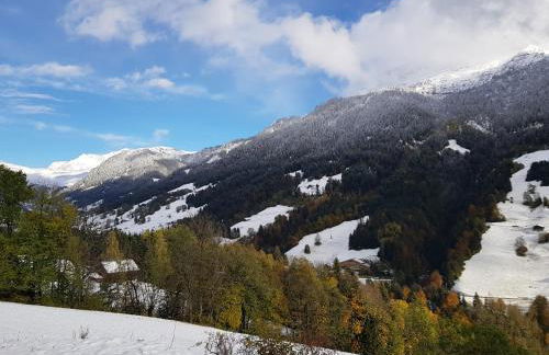 La ferme d'Hauteluce - Chalets - Foto 30