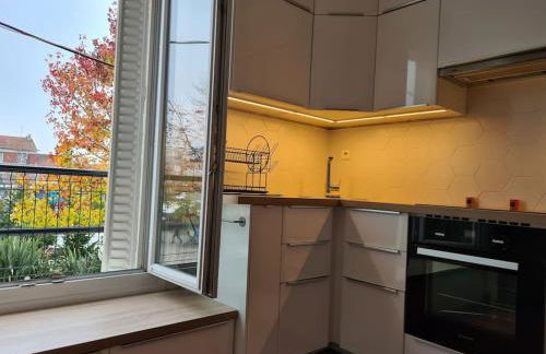 Studio à 2 pas de la gare - Foto 20