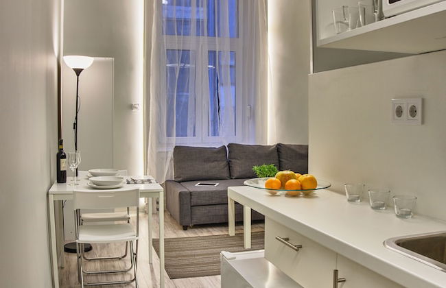 HILD-1 Apartments Budapest - Foto 10