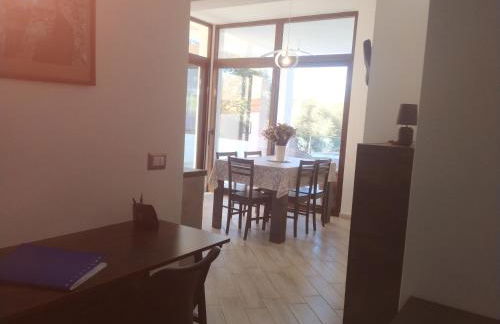 SARDEGNA "RI-ALE" a DUE PASSI DAL MARE BARI SARDO - OGLIASTRA - COD IUN Q8596 - Foto 12