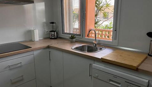 Pie de playa en Tarifa - Foto 4