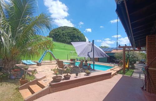 Casa Raizer Temporada, Eventos e Festas - Foto 1