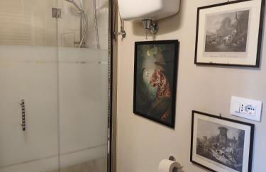 Panoramic Suites - Casa degli Artisti - Foto 69