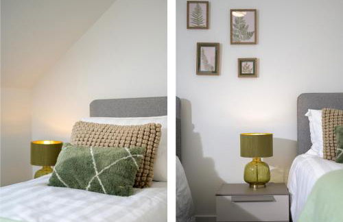 Almara- Cosy cottage in fife - Foto 35