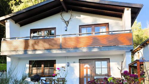 Ferienwohnung "Saba" - Foto 2