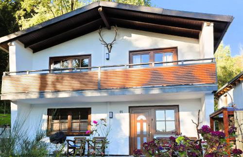 Ferienwohnung "Saba" - Foto 2