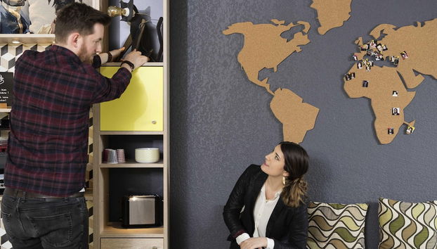 Aparthotel Adagio Access Strasbourg Petite France - Foto 2, Profilbild