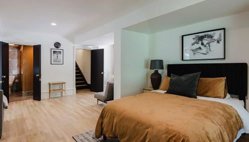 Paces Palazzo--a Buckhead Mansion - Foto 3