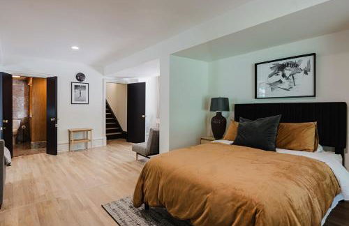 Paces Palazzo--a Buckhead Mansion - Foto 3