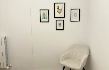 La Casetta Dell'Artista - Foto 3