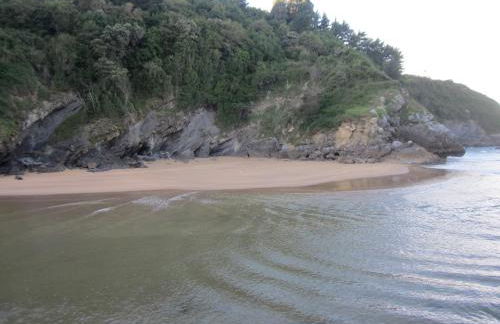 EA playa montaña45'GUGGEMHEIN a 200m andando playa y del centro pueblo - Foto 25