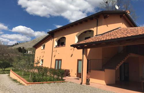 Agriturismo L'Ulivo - Foto 39