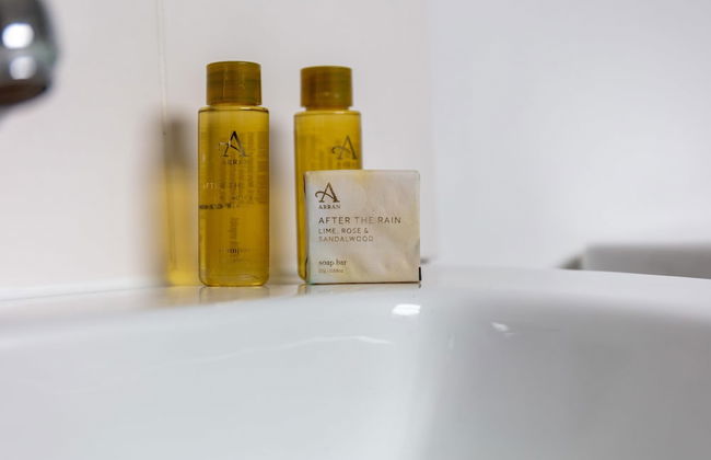 Elliot Suite No3 - Donnini Apartments - Foto 15