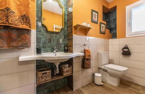 Escapada rural en Pontones, naturaleza y descanso en Rosa de los Vientos - Foto 9