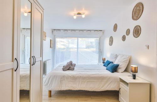 Le petit havre de paix Longevillai - Foto 33