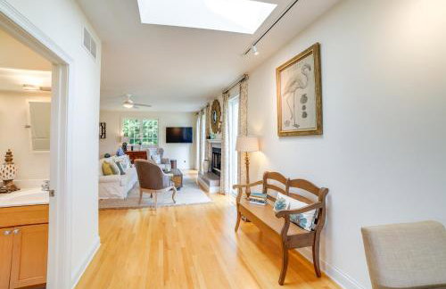 1 Mi to Indiana Dunes NP Spacious Gary Home! - Foto 5