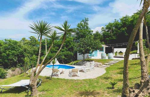 La Cascina Scalera per il tuo relax con piscina sauna ed Idromassaggio - Foto 20