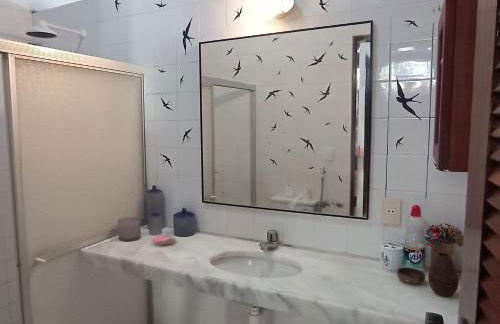 Casa Jangada - Incrível vista mar com Piscina e a melhor localização na Beira Mar da Taíba - Foto 18