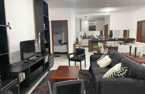 Casa Frente ao Mar até 20 pessoas praia do Indaiá - Foto 25