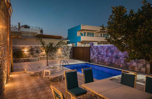 Villa Anaflo - Foto 10