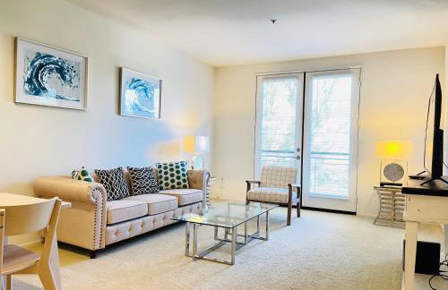 Luxury Irvine 2Bedrooms 2Bathrooms kitchen Pool apartment - Foto 5
