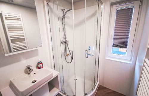 Holiday Home Tiny Haus Christas Angler-Oase by Interhome - Foto 35