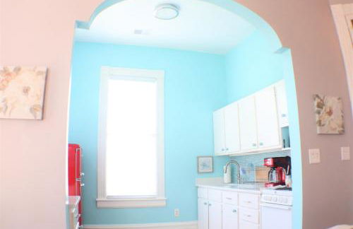 Victorian Home by Forsyth Park - Foto 32