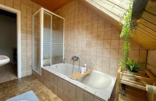 Apartment Harzperle - Lautenthal - Foto 9