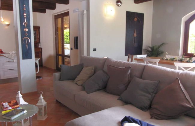 Casale Degli Ulivi 10 2 Emma Villas - Foto 14