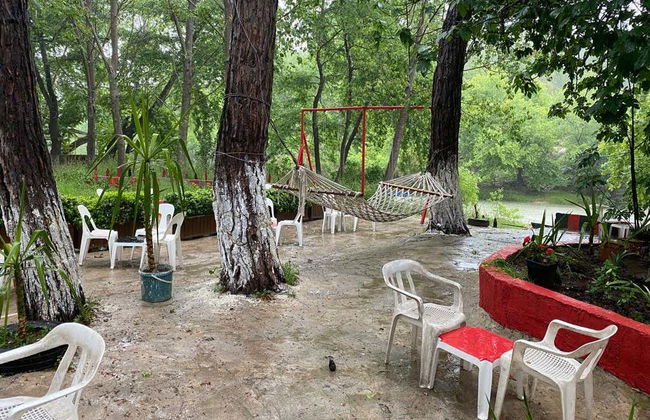 Alanya Quad Tour - Photo 5