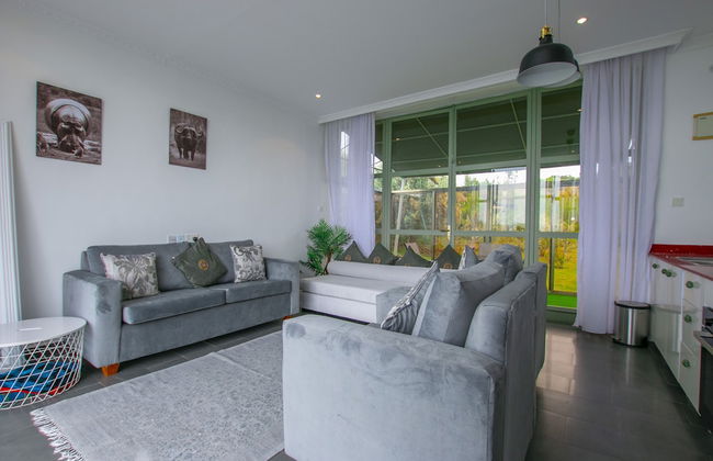 G Great Rift Villas - Foto 36