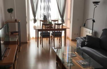 Moderno,luminoso con plaza de garaje - Foto 1