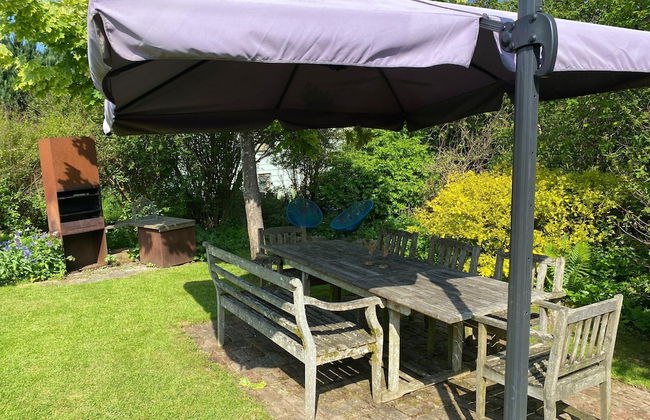 Gedinne Historic Forest Haven - Foto 30