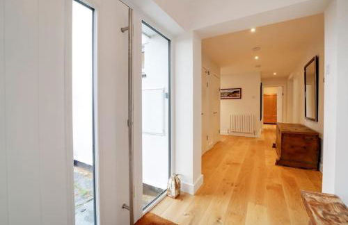 Rivermead Beach House -Modern beach house with indoor pool - Foto 72