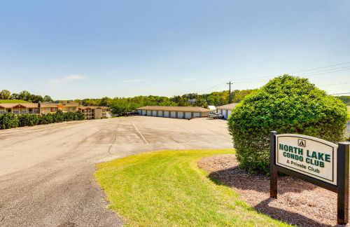 4 Mi to Wind Creek State Park Alabama Getaway - Foto 30