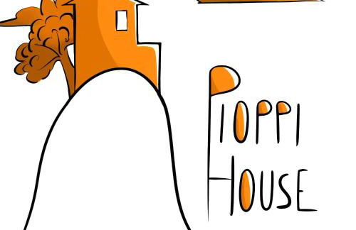 PioppiHouse Villa - Foto 1