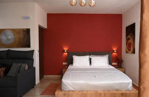 Ducato di Aria , Luxury Apartments - Foto 68