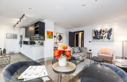 Xylo Apartments - Kentish Town - Foto 1