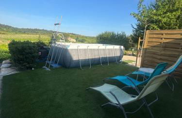 Appartement neuf Bédoin - Les Cinglés du Mont Ventoux - Foto 4