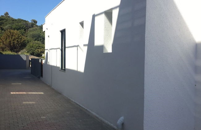 Yalikavak Villa Escape Private Pool Sea Glimpse Await - Foto 39