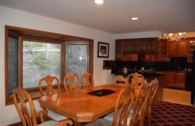 Eagle Ridge 2 Townhome with Private Hot Tub - Foto 7