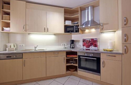 Ferienwohnung Villa Waldesruh - Foto 17