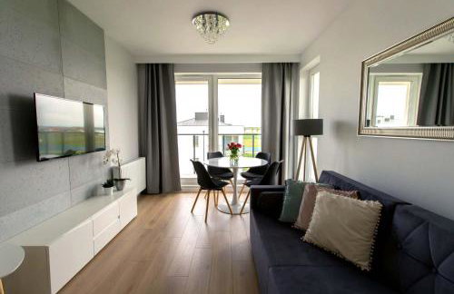 Gdynia Apartament Paderewskiego - Foto 8