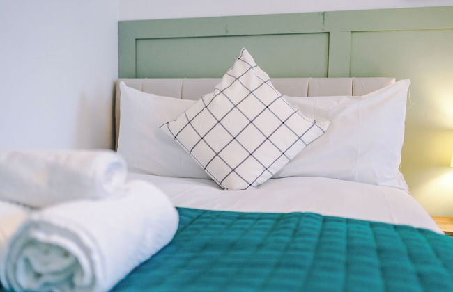 Elm Apartments - Foto 43